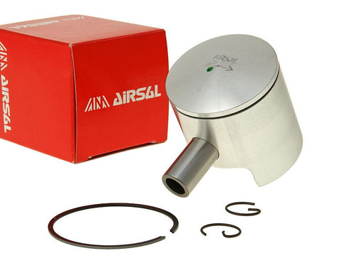 piston kit Airsal T6-Racing 72.5cc 47mm for MBK AV-10, AV-51 AIRSAL MOTOVEIKALS 21
