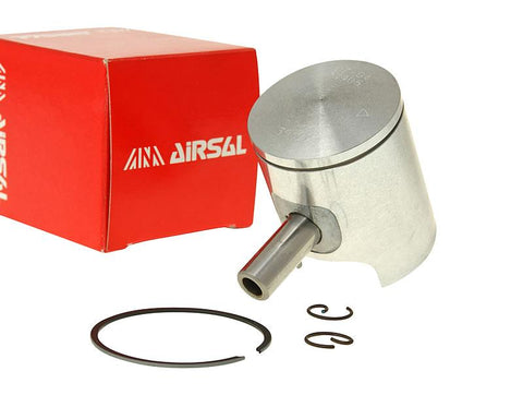 piston kit Airsal Tech-Piston 49.2cc 40mm for Minarelli LC AIRSAL MOTOVEIKALS 21