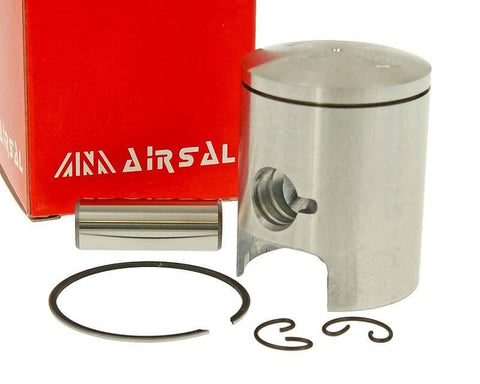 piston kit Airsal Tech-Piston 49.2cc 40mm for Piaggio LC AIRSAL MOTOVEIKALS 21