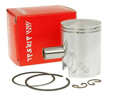 piston kit Airsal Tech-Piston 50cc 40.3mm for Minarelli AM AIRSAL MOTOVEIKALS 21