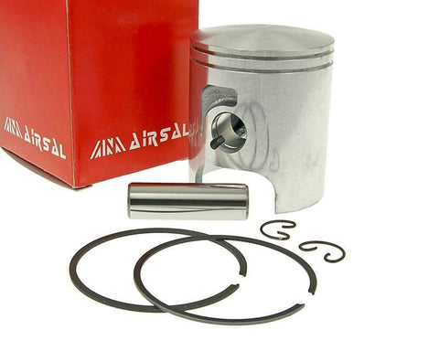 piston kit Airsal Tech-Piston 70.5cc 48mm for Minarelli AM AIRSAL MOTOVEIKALS 21