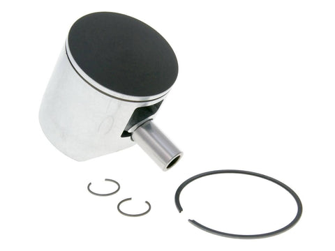 piston kit Airsal Xtrem 78cc 50mm, 40mm for Piaggio / Derbi engine D50B0 AIRSAL MOTOVEIKALS 21