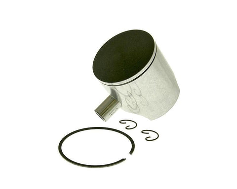 piston kit Airsal Xtrem 80.07cc 47.6mm, 45mm for Minarelli LC AIRSAL MOTOVEIKALS 21