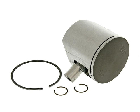 piston kit Airsal Xtrem 88.3cc 50mm, 45mm for Derbi Senda EBE, EBS AIRSAL MOTOVEIKALS 21