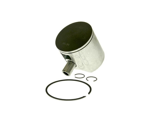 piston kit Airsal Xtrem 88.3cc 50mm, 45mm for Piaggio / Derbi engine D50B0 AIRSAL MOTOVEIKALS 21