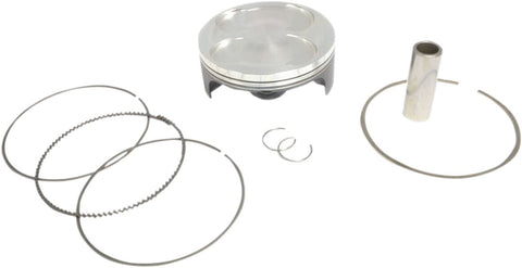 Piston Kit Crf250R/X A ATHENA ATHENA MOTOVEIKALS 21