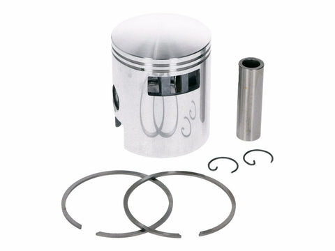 piston kit DR 130cc 57mm for Vespa Primavera, ET3, PK, S, XL 50-125cc DR MOTOVEIKALS 21