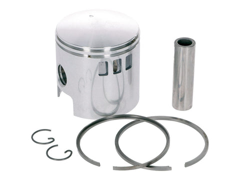 piston kit DR 135cc 60mm for Vespa P80, PX80, PX100 DR MOTOVEIKALS 21