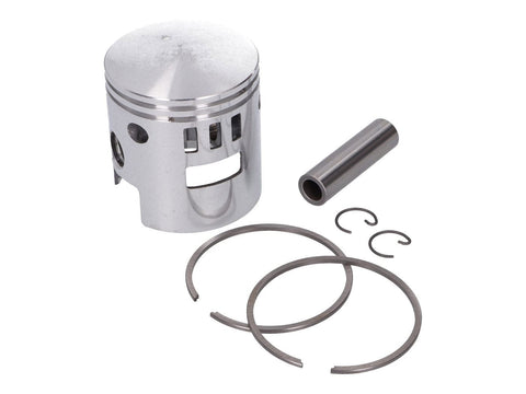 piston kit DR 177cc 63mm for Vespa PX, Cosa, Sprint 125, 150, LML Star 2-stroke DR MOTOVEIKALS 21