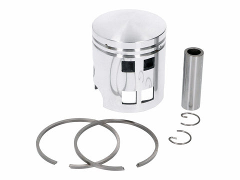 piston kit DR 224cc 69mm, 18mm wrist pin for Ape P501, P601, Vespa Car DR MOTOVEIKALS 21