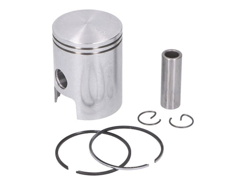 piston kit DR 50cc 40.30mm for Minarelli AM6 DR MOTOVEIKALS 21