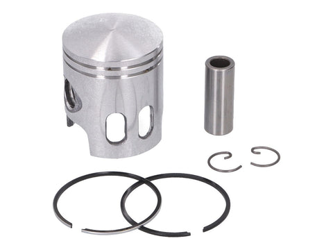 piston kit DR 50cc 40mm for Peugeot vertical AC DR MOTOVEIKALS 21