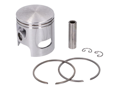 piston kit DR 66cc 46mm for Honda Camino, PX, QR 50 DR MOTOVEIKALS 21