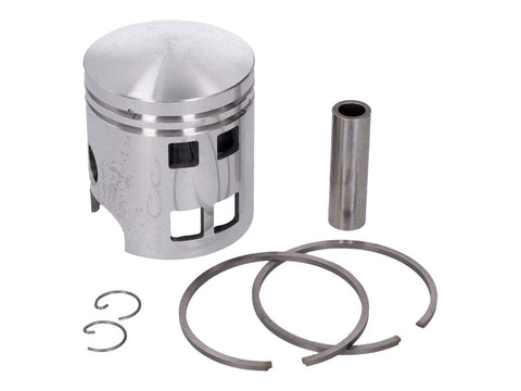 piston kit DR 70cc 48mm for Piaggio AC, LC DR MOTOVEIKALS 21