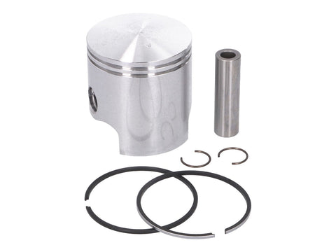 piston kit DR 74cc 49mm for Minarelli AM6 DR MOTOVEIKALS 21
