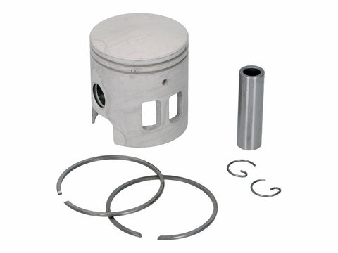 piston kit DR 75cc 47mm 10TR for Vespa, Ape 50, Vespa 50, PK, PK XL DR MOTOVEIKALS 21