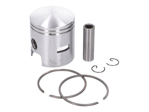 piston kit DR 75cc 47mm 3TR for Vespa V50, Special, PK, Ape 50 DR MOTOVEIKALS 21