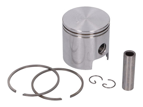 piston kit DR 85cc 50mm for Vespa V50, Special, PK, Ape 50 DR MOTOVEIKALS 21