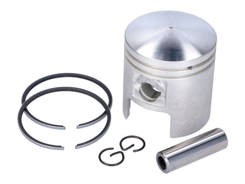 piston kit for original cylinder for Honda Vision, Peugeot Rapido DIVERSE / IMPORT MOTOVEIKALS 21