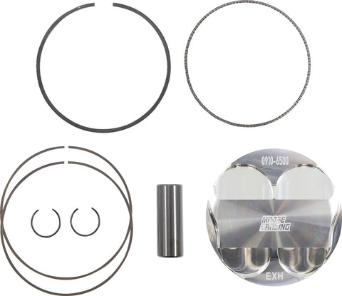 Piston Kit Husq/Ktm Pro MOOSE RACING HARD-PARTS MOOSE RACING MOTOVEIKALS 21