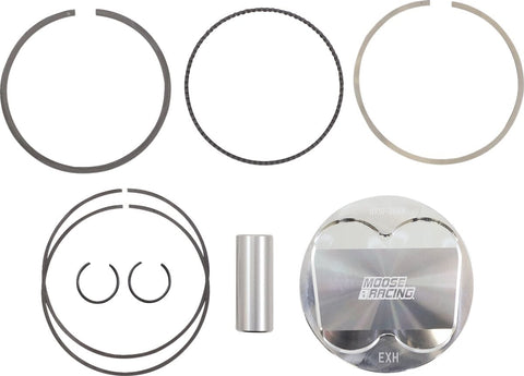 Piston Kit King Quad 700 MOOSE RACING HARD-PARTS MOOSE RACING MOTOVEIKALS 21