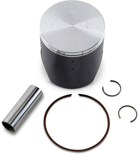 Piston Kit Kx125 58Mm B ATHENA ATHENA MOTOVEIKALS 21