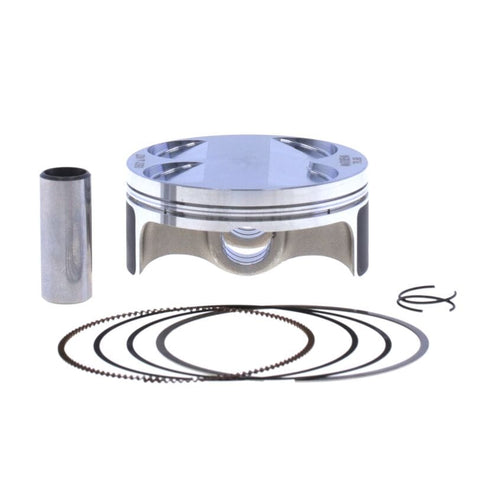 Piston Kit Kx250F B ATHENA ATHENA MOTOVEIKALS 21