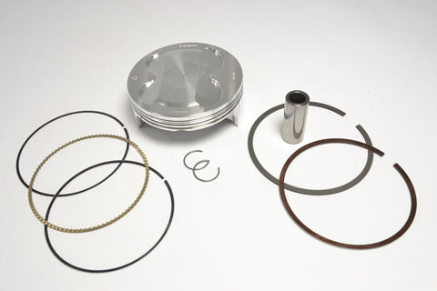 Piston Kit Ltr450 100Mm ATHENA ATHENA MOTOVEIKALS 21