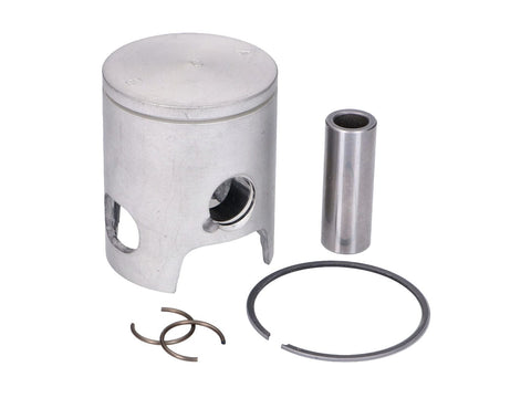 piston kit Malossi 50cc 39.88mm diameter, 12mm wrist pin MALOSSI MOTOVEIKALS 21