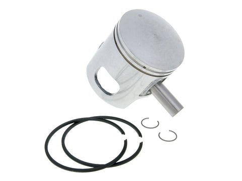 piston kit Malossi 70cc 47.8mm oversize diameter, 10mm wrist pin MALOSSI MOTOVEIKALS 21
