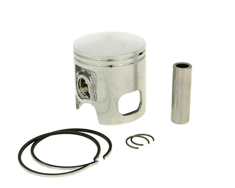 piston kit Malossi 70cc 47mm for Kymco, SYM, Piaggio, Peugeot MALOSSI MOTOVEIKALS 21