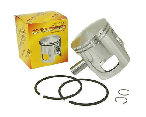 piston kit Malossi 70cc 47mm for Minarelli, Morini AC, LC MALOSSI MOTOVEIKALS 21