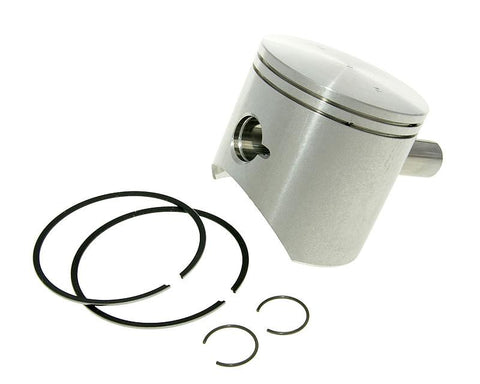piston kit Malossi MHR 172cc 65mm - 16mm wrist pin MALOSSI MOTOVEIKALS 21