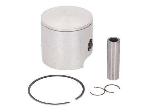 piston kit Malossi MHR 50mm - 12mm wrist pin MALOSSI MOTOVEIKALS 21