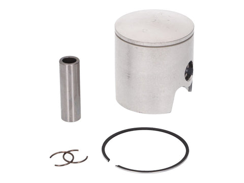 piston kit Malossi MHR 70cc 47.6mm - 12mm wrist pin MALOSSI MOTOVEIKALS 21