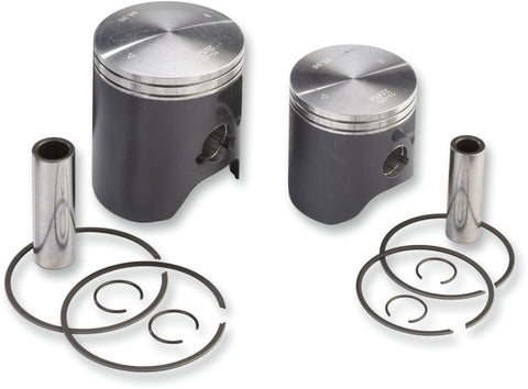 Piston Kit Moose 50Sx MOOSE RACING HARD-PARTS MOOSE RACING MOTOVEIKALS 21