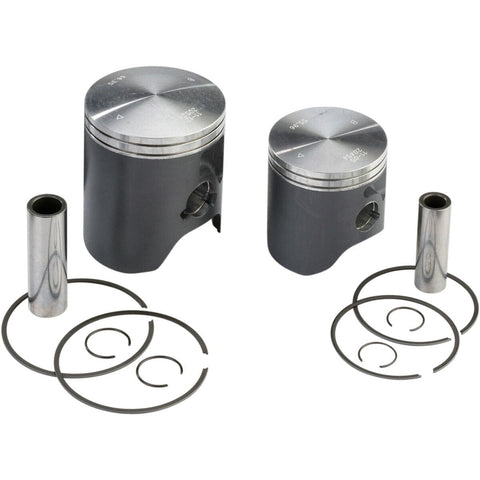 Piston Kit Mse Sx50 (39 46) MOOSE RACING HARD-PARTS MOOSE RACING MOTOVEIKALS 21