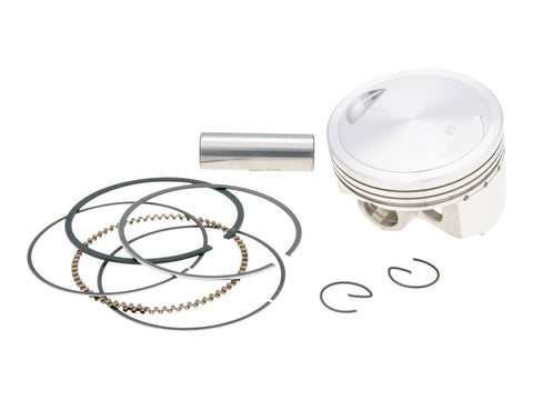 piston kit Naraku 175cc for Kymco Grand Dink 125 LC NARAKU MOTOVEIKALS 21