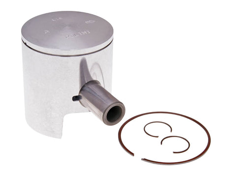 piston kit Polini 100cc 50mm (A) for Piaggio Zip SP, Zip 2 SP POLINI MOTOVEIKALS 21
