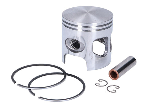 piston kit Polini 100cc 55mm (B) for Yamaha DT 80 LC POLINI MOTOVEIKALS 21