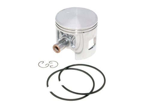 piston kit Polini 102cc 55.8mm for Ape 50, Vespa PK 50, Special 50, XL 50 POLINI MOTOVEIKALS 21