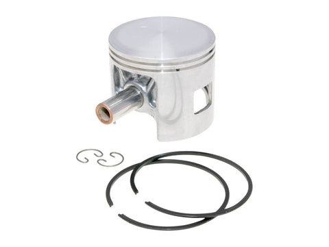 piston kit Polini 115cc 57.9mm for Ape 50, Vespa PK 50, Special 50, XL 50 POLINI MOTOVEIKALS 21