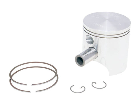 piston kit Polini 135mm 58mm (A) for Vespa 125 Primavera 2T, Primavera ET3 2T POLINI MOTOVEIKALS 21