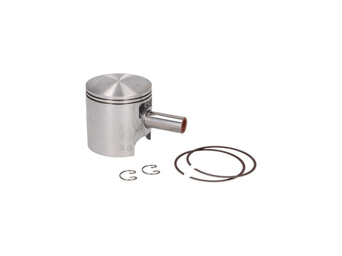 piston kit Polini 165cc 64mm (B) for Cagiva 125 2T LC POLINI MOTOVEIKALS 21