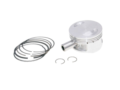 piston kit Polini 169cc 61mm (B) for Honda 150cc LC POLINI MOTOVEIKALS 21