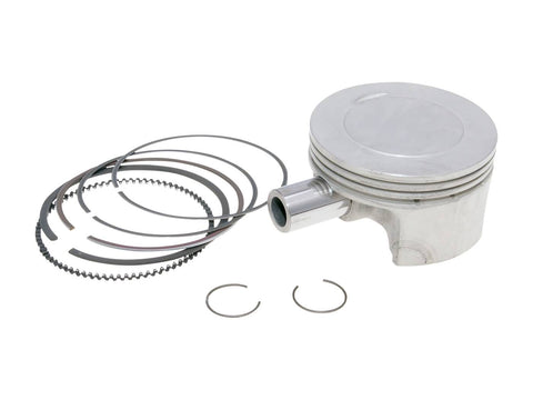 piston kit Polini 170cc 63mm (C) for Yamaha Majesty, Benelli Velvet, MBK Cityliner 125-150cc 4T POLINI MOTOVEIKALS 21
