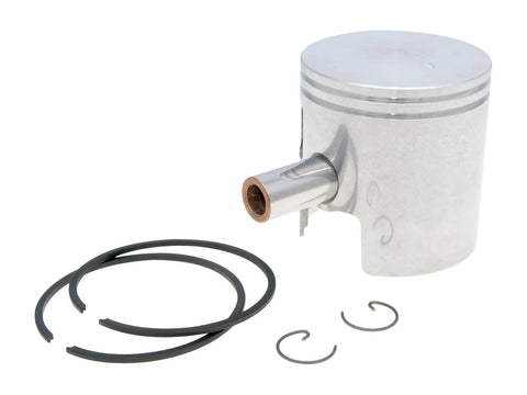 piston kit Polini 177cc 63mm for LML Star Deluxe, Vespa PX, TS, 125-150cc 2T POLINI MOTOVEIKALS 21