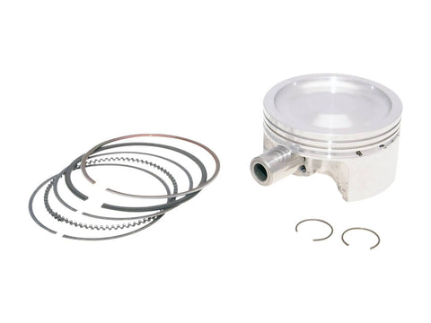 piston kit Polini 180cc 63mm (A) for MBK Cityliner, Skycruiser, Yamaha Exciter, Jupiter, Spark, Sniper, X-City X-Max POLINI MOTOVEIKALS 21