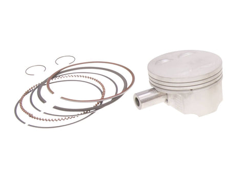 piston kit Polini 180cc 67mm (D) for Aprilia Leonardo, Scarabeo 125/150, Rotax 4T POLINI MOTOVEIKALS 21