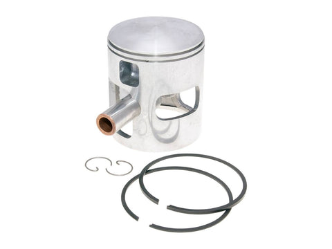 piston kit Polini 207cc 68.4mm for Vespa 200 PE, PX POLINI MOTOVEIKALS 21